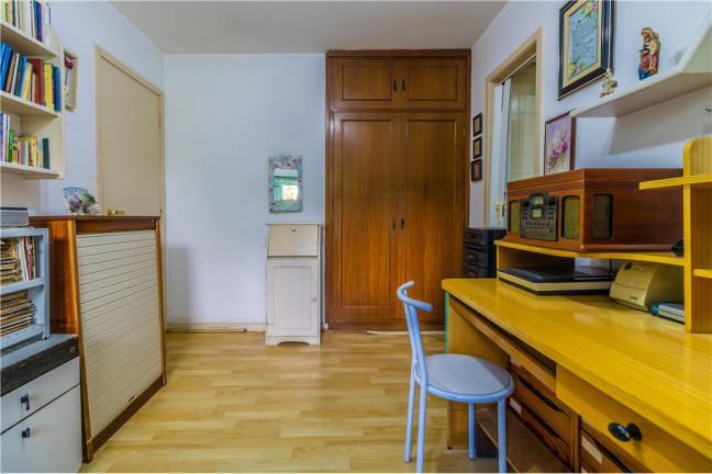 Imagem Imóvel com 4 Quartos à Venda,  em Vila Clementino - São Paulo