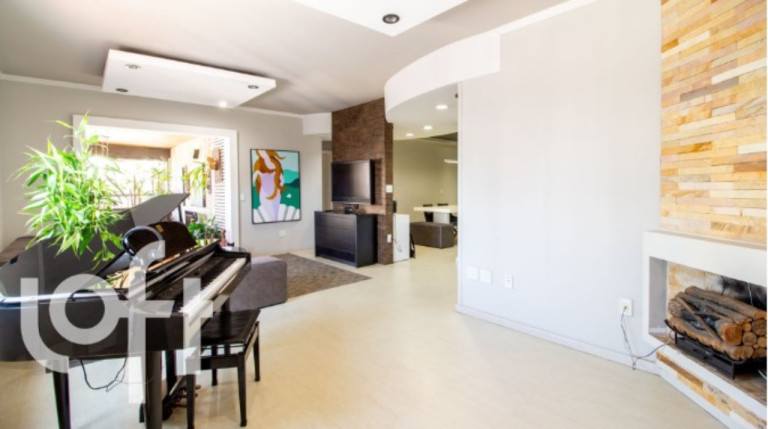 Imagem Apartamento com 3 Quartos à Venda, 120 m² em Tatuapé - São Paulo Imagem Apartamento com 3 Quartos à Venda, 120 m² em Tatuapé - São Paulo