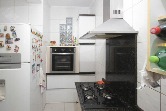 Imagem Casa com 4 Quartos à Venda,  em Mandaqui - São Paulo