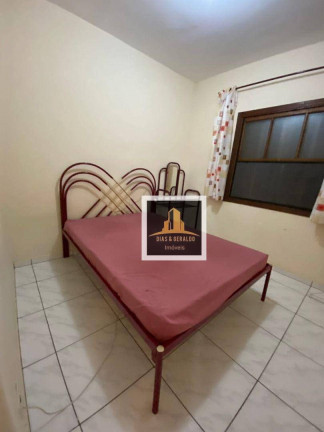 Imagem Apartamento com 2 Quartos à Venda, 48 m² em Lagoinha - Ubatuba Imagem Apartamento com 2 Quartos à Venda, 48 m² em Lagoinha - Ubatuba