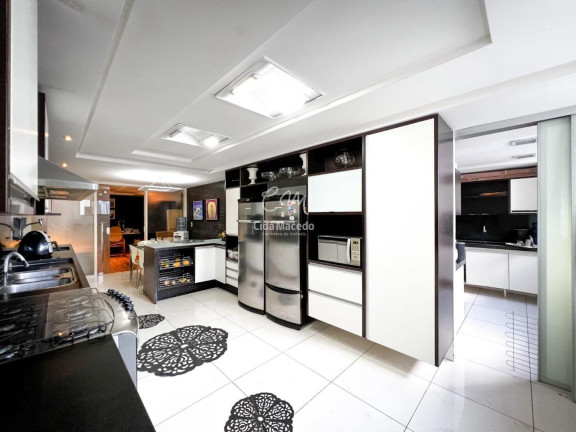 Imagem Apartamento com 4 Quartos à Venda, 320 m² em Cabo Branco - João Pessoa