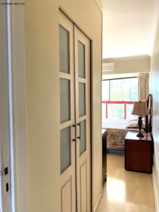 Imagem Apartamento com 4 Quartos à Venda, 163 m² em Vila Suzana - São Paulo Imagem Apartamento com 4 Quartos à Venda, 163 m² em Vila Suzana - São Paulo