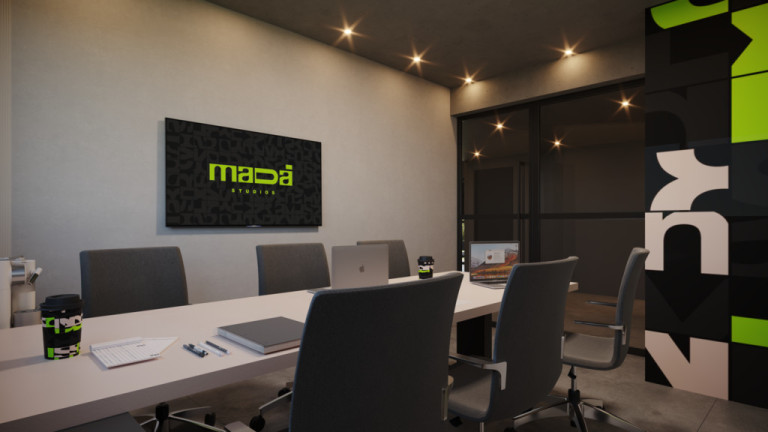 Imagem Studio com 1 Quarto à Venda, 24 m² em Madalena - Recife