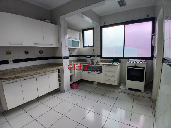 Imagem Imóvel com 2 Quartos à Venda, 79 m² em Campo Grande - Santos