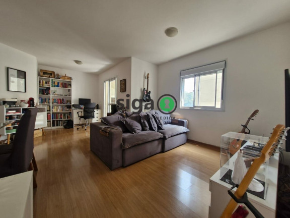 Imagem Apartamento com 2 Quartos à Venda, 78 m² em Vila Andrade - São Paulo