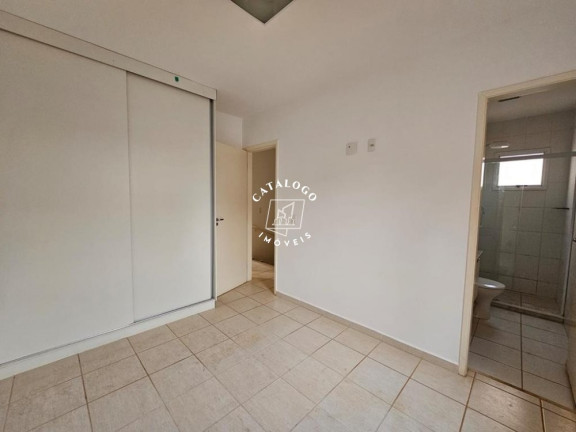 Imagem Casa de Condomínio com 3 Quartos para Alugar, 144 m² em Vila Do Golf - Ribeirão Preto Imagem Casa de Condomínio com 3 Quartos para Alugar, 144 m² em Vila Do Golf - Ribeirão Preto