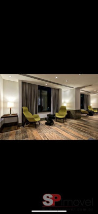 Imagem Casa com 1 Quarto à Venda, 29 m² em Jardim América - São Paulo Imagem Casa com 1 Quarto à Venda, 29 m² em Jardim América - São Paulo