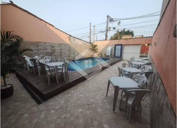 Ponto Comercial à Venda, 128 m² em Campo Grande - Rio De Janeiro
