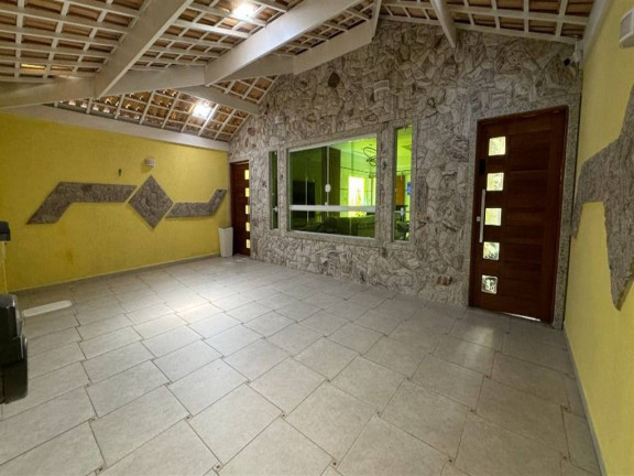 Imagem Casa com 3 Quartos à Venda, 157 m² em Caiçara - Praia Grande Imagem Casa com 3 Quartos à Venda, 157 m² em Caiçara - Praia Grande