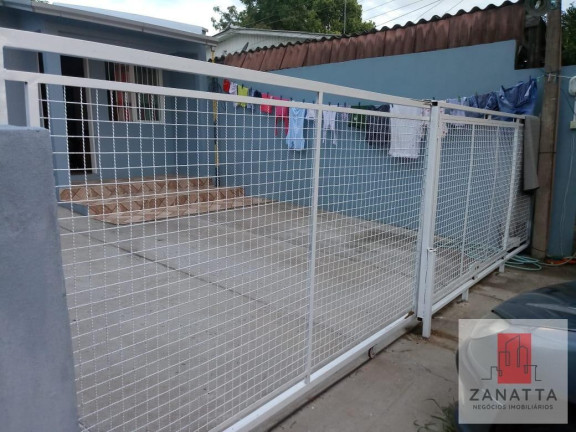 Imagem Casa com 2 Quartos à Venda, 52 m² em Olímpica - Esteio