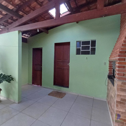 Imagem Casa com 3 Quartos à Venda, 3.240.000 m² em São Paulo - Itupeva