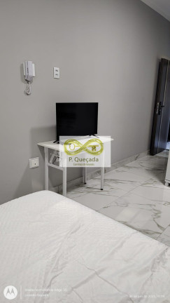 Imagem Imóvel com 1 Quarto para Alugar, 20 m² em Cidade Universitária - Campinas Imagem Imóvel com 1 Quarto para Alugar, 20 m² em Cidade Universitária - Campinas
