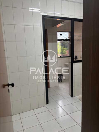 Imagem Apartamento com 3 Quartos para Alugar, 78 m² em Paulista - Piracicaba Imagem Apartamento com 3 Quartos para Alugar, 78 m² em Paulista - Piracicaba