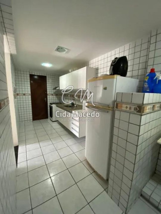Imagem Apartamento com 3 Quartos à Venda, 103 m² em Intermares - Cabedelo