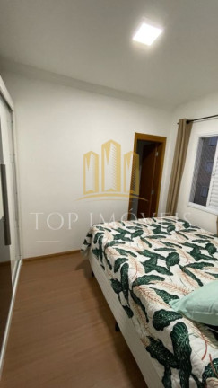 Imagem Apartamento com 2 Quartos à Venda, 52 m² em Jardim São Judas Tadeu - São José Dos Campos Imagem Apartamento com 2 Quartos à Venda, 52 m² em Jardim São Judas Tadeu - São José Dos Campos