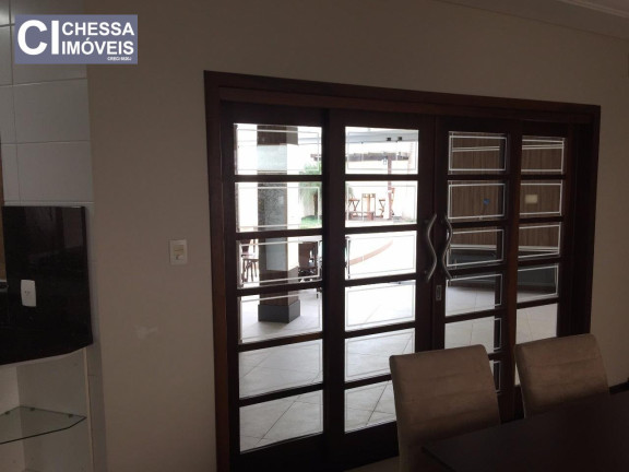 Imagem Casa com 3 Quartos à Venda, 451 m² em Ressacada - Itajaí
