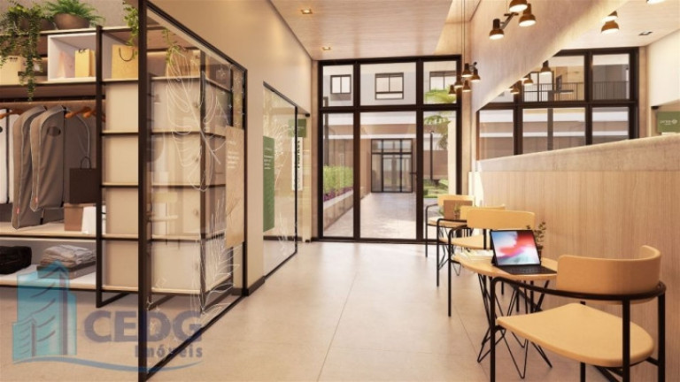 Imagem Apartamento com 2 Quartos à Venda, 65 m² em Seminário - Curitiba Imagem Apartamento com 2 Quartos à Venda, 65 m² em Seminário - Curitiba