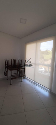 Imagem Apartamento com 1 Quarto à Venda, em Morrão Da Força - Itatiba Imagem Apartamento com 1 Quarto à Venda, em Morrão Da Força - Itatiba