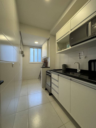 Imagem Apartamento com 3 Quartos à Venda, 60 m² em Centro - Ubatuba Imagem Apartamento com 3 Quartos à Venda, 60 m² em Centro - Ubatuba