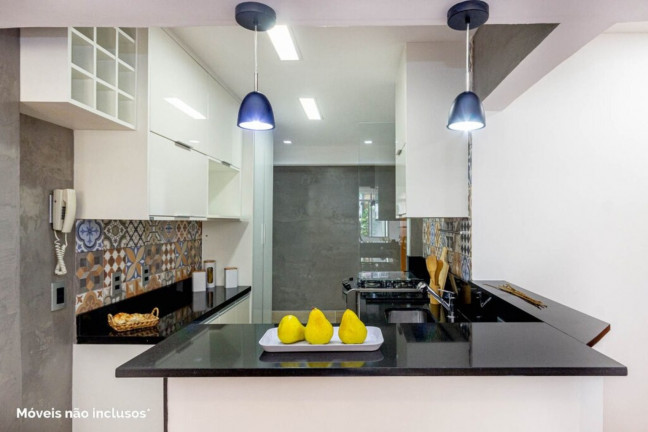 Imagem Imóvel com 2 Quartos à Venda, 75 m² em Botafogo - Rio De Janeiro Imagem Imóvel com 2 Quartos à Venda, 75 m² em Botafogo - Rio De Janeiro