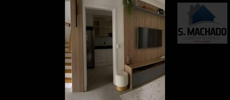 Imagem Casa com 2 Quartos à Venda, 100 m² em Vila Metalurgica - Santo André Imagem Casa com 2 Quartos à Venda, 100 m² em Vila Metalurgica - Santo André