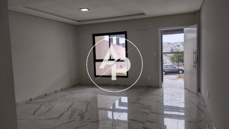 Imagem Sobrado com 3 Quartos à Venda, 152 m² em Orfãs - Ponta Grossa