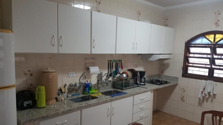 Imagem Casa com 3 Quartos à Venda, 200 m² em Vila Valença - São Vicente Imagem Casa com 3 Quartos à Venda, 200 m² em Vila Valença - São Vicente