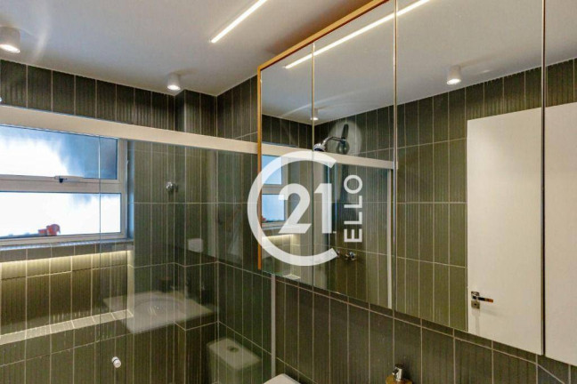 Imagem Apartamento com 1 Quarto à Venda, 50 m² em Itaim Bibi - São Paulo