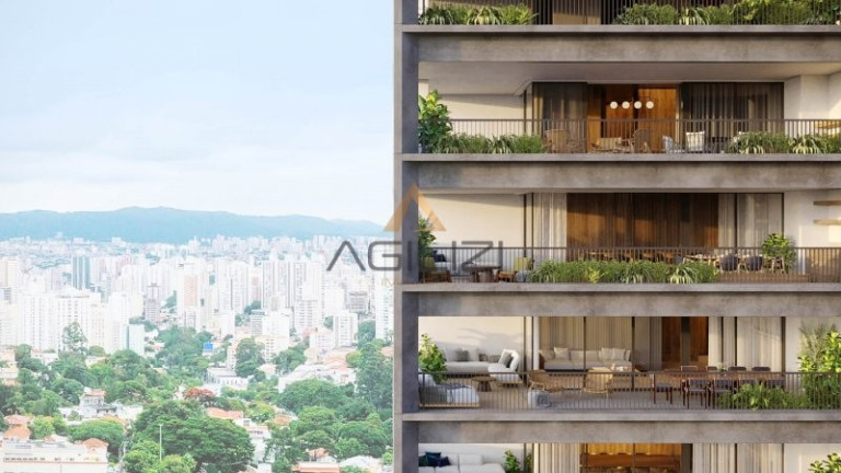Imagem Apartamento com 2 Quartos à Venda, 144 m² em Pinheiros - São Paulo Imagem Apartamento com 2 Quartos à Venda, 144 m² em Pinheiros - São Paulo