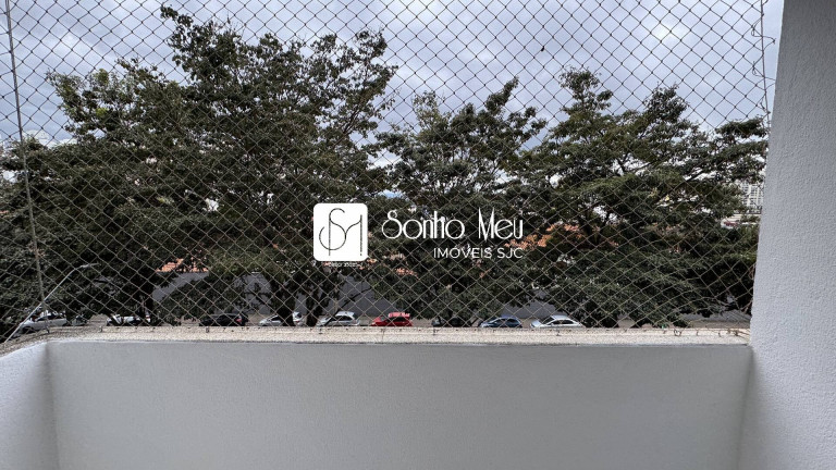 Imagem Apartamento com 3 Quartos à Venda, 83 m² em Parque Residencial Aquarius - São José Dos Campos Imagem Apartamento com 3 Quartos à Venda, 83 m² em Parque Residencial Aquarius - São José Dos Campos