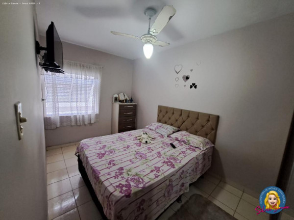 Imagem Apartamento com 2 Quartos à Venda,  em Aparecida - Santos