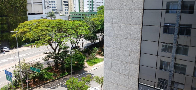 Imagem Apartamento com 1 Quarto à Venda, 42 m² em Bela Vista - São Paulo Imagem Apartamento com 1 Quarto à Venda, 42 m² em Bela Vista - São Paulo