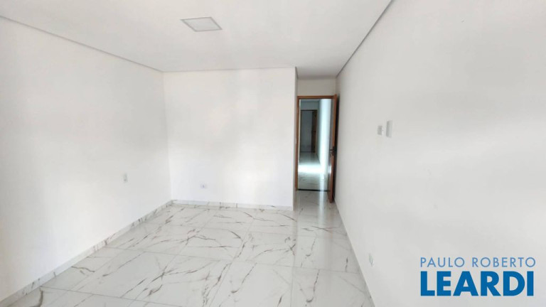 Imagem Sobrado com 3 Quartos à Venda, 98 m² em Campestre - Santo André
