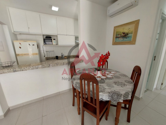 Imagem Apartamento com 2 Quartos à Venda, 62 m² em Praia Grande - Ubatuba