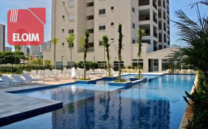 Imagem Apartamento com 2 Quartos à Venda, 94 m² em Vila Romana - São Paulo Imagem Apartamento com 2 Quartos à Venda, 94 m² em Vila Romana - São Paulo