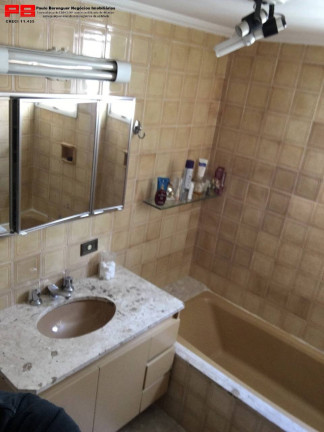Imagem Apartamento com 4 Quartos à Venda, 170 m² em Brooklin Paulista - São Paulo Imagem Apartamento com 4 Quartos à Venda, 170 m² em Brooklin Paulista - São Paulo