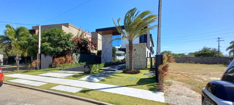 Imagem Casa com 7 Quartos à Venda,  em Porto Das Dunas - Fortaleza