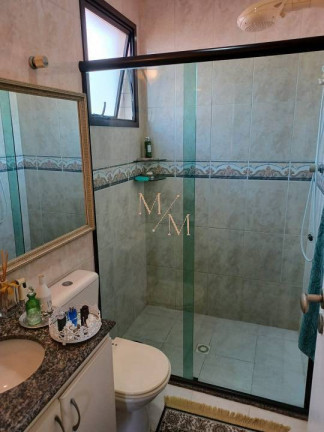 Imagem Apartamento com 3 Quartos à Venda, 125 m² em Embaré - Santos