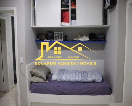 Imagem Imóvel com 3 Quartos à Venda,  em Ibiti Royal Park - Sorocaba