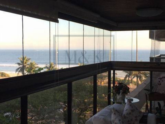 Apartamento com 4 Quartos à Venda, 160 m² em Barra Da Tijuca - Rio De Janeiro