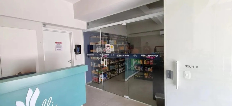 Imagem Flat com 1 Quarto à Venda, 38 m² em Vila Carvalho - Sorocaba Imagem Flat com 1 Quarto à Venda, 38 m² em Vila Carvalho - Sorocaba