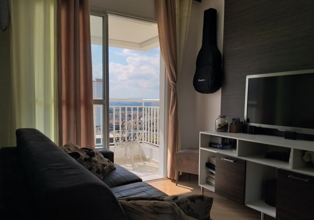 Imagem Imóvel com 2 Quartos à Venda, 55 m² em Vila Zilda (tatuapé) - São Paulo Imagem Imóvel com 2 Quartos à Venda, 55 m² em Vila Zilda (tatuapé) - São Paulo