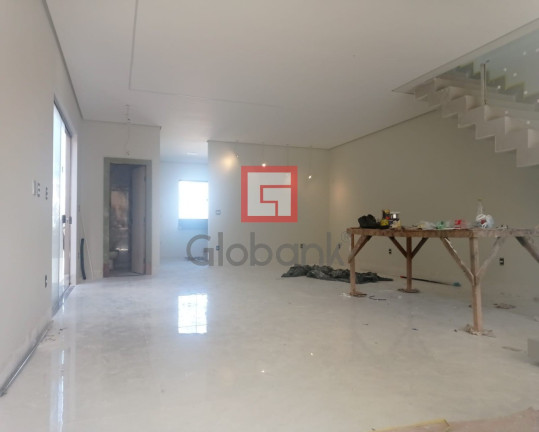 Imagem Casa com 3 Quartos à Venda, 333 m² em Ibituruna - Montes Claros