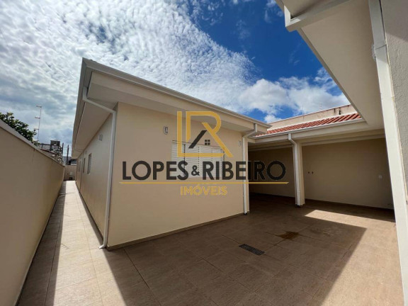 Imagem Casa com 5 Quartos à Venda, 390 m² em Centro - Botucatu