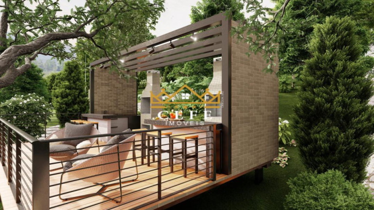 Imagem Casa com 2 Quartos à Venda, 62 m² em Várzea Grande - Gramado
