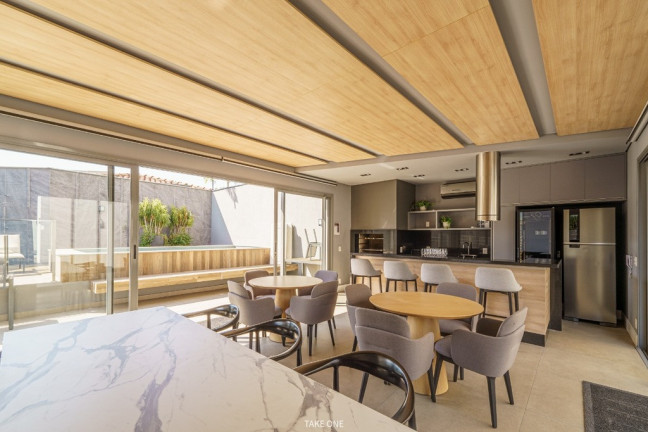 Imagem Imóvel com 2 Quartos à Venda, 167 m² em Cambuí - Campinas