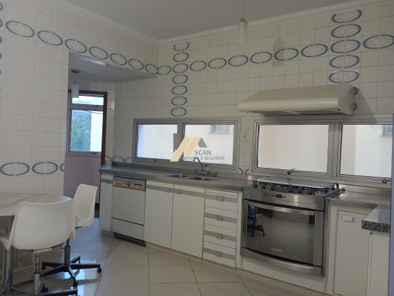 Imagem Imóvel com 4 Quartos à Venda, 237 m² em Cambuí - Campinas