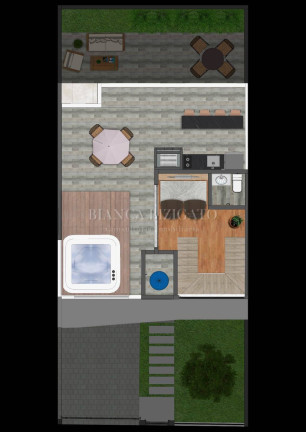 Imagem Sobrado com 3 Quartos à Venda, 185 m² em Santa Felicidade - Curitiba Imagem Sobrado com 3 Quartos à Venda, 185 m² em Santa Felicidade - Curitiba