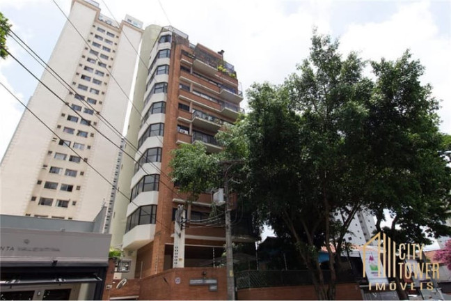 Apartamento com 3 Quartos à Venda, 155 m² em Campo Belo - São Paulo