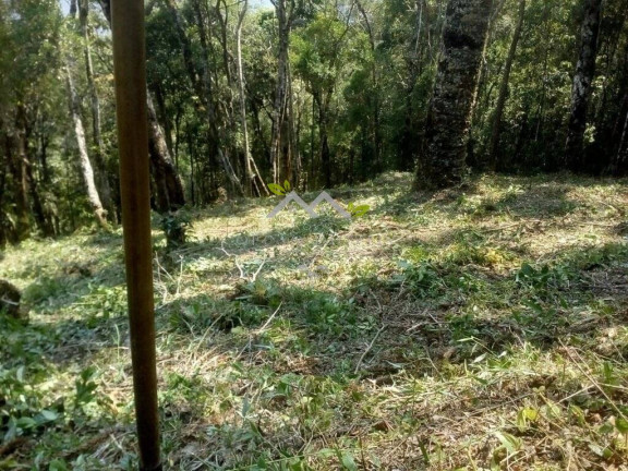 Terreno à Venda, 1 m² em Cidade Do Sol Ii - Campos Do Jordão
